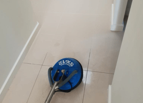 Tile and Grout Cleaning