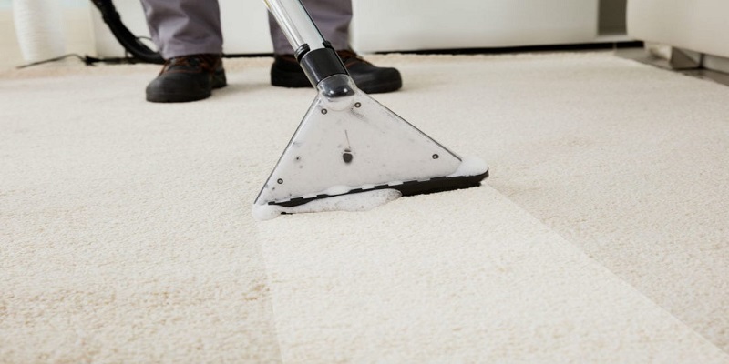 How To Select Best Carpet Cleaning Company For Your House?